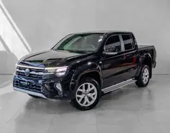 VOLKSWAGEN AMAROK 3.0 V6 TDI DIESEL HIGHLINE CD 4MOTION AUTOMÁTICO VOLKSWAGEN AMAROK 3.0 V6 TDI DIESEL HIGHLINE CD 4MOTION AUTOMÁTICO