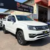 VOLKSWAGEN AMAROK 3.0 V6 TDI DIESEL HIGHLINE CD 4MOTION AUTOMÁTICO VOLKSWAGEN AMAROK 3.0 V6 TDI DIESEL HIGHLINE CD 4MOTION AUTOMÁTICO