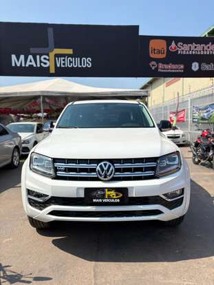 VOLKSWAGEN-AMAROK-3.0 V6 TDI DIESEL HIGHLINE CD 4MOTION AUTOMÁTICO VOLKSWAGEN-AMAROK-2021