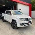 VOLKSWAGEN AMAROK 3.0 V6 TDI DIESEL HIGHLINE CD 4MOTION AUTOMÁTICO VOLKSWAGEN AMAROK 3.0 V6 TDI DIESEL HIGHLINE CD 4MOTION AUTOMÁTICO