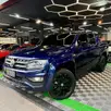 VOLKSWAGEN AMAROK 3.0 V6 TDI DIESEL HIGHLINE EXTREME CD 4MOTION AUTOMÁTICO VOLKSWAGEN AMAROK 3.0 V6 TDI DIESEL HIGHLINE EXTREME CD 4MOTION AUTOMÁTICO
