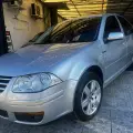 VOLKSWAGEN BORA 2.0 MI 8V FLEX 4P AUTOMÁTICO VOLKSWAGEN BORA 2.0 MI 8V FLEX 4P AUTOMÁTICO