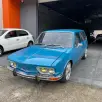 VOLKSWAGEN BRASILIA 1.6 8V GASOLINA 2P MANUAL VOLKSWAGEN BRASILIA 1.6 8V GASOLINA 2P MANUAL