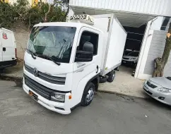 VOLKSWAGEN DELIVERY EXPRESS 2.8 TURBO DIESEL CHASSI 4X2 MANUAL VOLKSWAGEN DELIVERY EXPRESS 2.8 TURBO DIESEL CHASSI 4X2 MANUAL