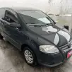 VOLKSWAGEN FOX 1.0 MI 8V FLEX 2P MANUAL VOLKSWAGEN FOX 1.0 MI 8V FLEX 2P MANUAL