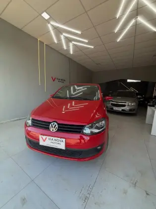 VOLKSWAGEN FOX 1.0 MI 8V FLEX 2P MANUAL