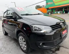 VOLKSWAGEN FOX 1.0 MI 8V FLEX 4P MANUAL VOLKSWAGEN FOX 1.0 MI 8V FLEX 4P MANUAL