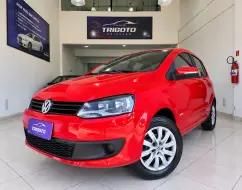 VOLKSWAGEN FOX 1.0 MI 8V FLEX 4P MANUAL VOLKSWAGEN FOX 1.0 MI 8V FLEX 4P MANUAL