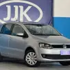 VOLKSWAGEN FOX 1.0 MI 8V FLEX 4P MANUAL VOLKSWAGEN FOX 1.0 MI 8V FLEX 4P MANUAL