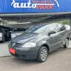 VOLKSWAGEN FOX 1.0 MI CITY 8V FLEX 4P MANUAL VOLKSWAGEN FOX 1.0 MI CITY 8V FLEX 4P MANUAL