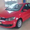 VOLKSWAGEN FOX 1.0 MI TREND 8V FLEX 4P MANUAL VOLKSWAGEN FOX 1.0 MI TREND 8V FLEX 4P MANUAL