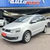 VOLKSWAGEN FOX 1.0 MI TREND 8V FLEX 4P MANUAL VOLKSWAGEN FOX 1.0 MI TREND 8V FLEX 4P MANUAL