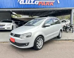 VOLKSWAGEN FOX 1.0 MI TREND 8V FLEX 4P MANUAL VOLKSWAGEN FOX 1.0 MI TREND 8V FLEX 4P MANUAL