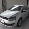 VOLKSWAGEN FOX 1.0 MI TREND 8V FLEX 4P MANUAL VOLKSWAGEN FOX 1.0 MI TREND 8V FLEX 4P MANUAL