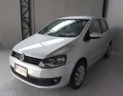 VOLKSWAGEN FOX 1.0 MI TREND 8V FLEX 4P MANUAL VOLKSWAGEN FOX 1.0 MI TREND 8V FLEX 4P MANUAL