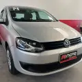 VOLKSWAGEN FOX 1.6 MI 8V FLEX 4P MANUAL VOLKSWAGEN FOX 1.6 MI 8V FLEX 4P MANUAL