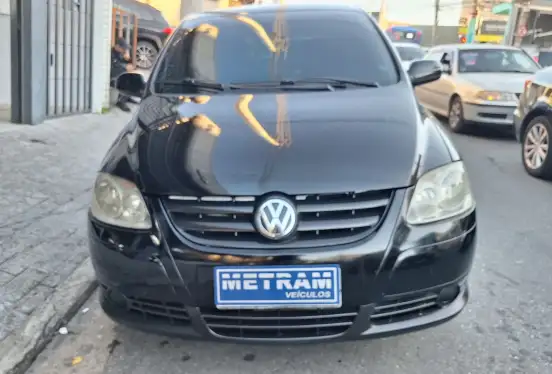 VOLKSWAGEN-FOX-2008