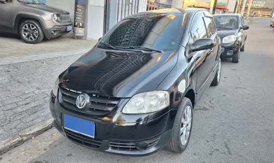 VOLKSWAGEN-FOX-2008