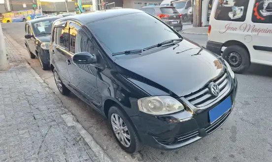 VOLKSWAGEN-FOX-2008