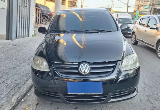 VOLKSWAGEN-FOX-2008