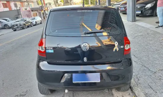 VOLKSWAGEN-FOX-2008