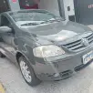 VOLKSWAGEN FOX 1.6 MI PLUS 8V FLEX 4P MANUAL VOLKSWAGEN FOX 1.6 MI PLUS 8V FLEX 4P MANUAL
