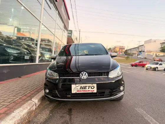 VOLKSWAGEN FOX 1.6 MI ROCK IN RIO 8V FLEX 4P MANUAL