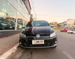 VOLKSWAGEN FOX 1.6 MI ROCK IN RIO 8V FLEX 4P MANUAL VOLKSWAGEN FOX 1.6 MI ROCK IN RIO 8V FLEX 4P MANUAL