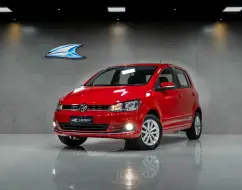 VOLKSWAGEN FOX 1.6 MSI TOTAL FLEX CONNECT 4P MANUAL VOLKSWAGEN FOX 1.6 MSI TOTAL FLEX CONNECT 4P MANUAL