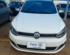 VOLKSWAGEN FOX 1.6 MSI TOTAL FLEX CONNECT 4P MANUAL VOLKSWAGEN FOX 1.6 MSI TOTAL FLEX CONNECT 4P MANUAL