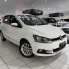 VOLKSWAGEN FOX 1.6 MSI TOTAL FLEX CONNECT 4P MANUAL VOLKSWAGEN FOX 1.6 MSI TOTAL FLEX CONNECT 4P MANUAL