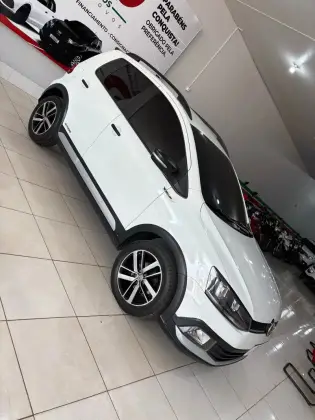 VOLKSWAGEN FOX 1.6 MSI TOTAL FLEX XTREME 4P MANUAL