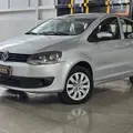 VOLKSWAGEN FOX 1.0 MI 8V FLEX 4P MANUAL VOLKSWAGEN FOX 1.0 MI 8V FLEX 4P MANUAL