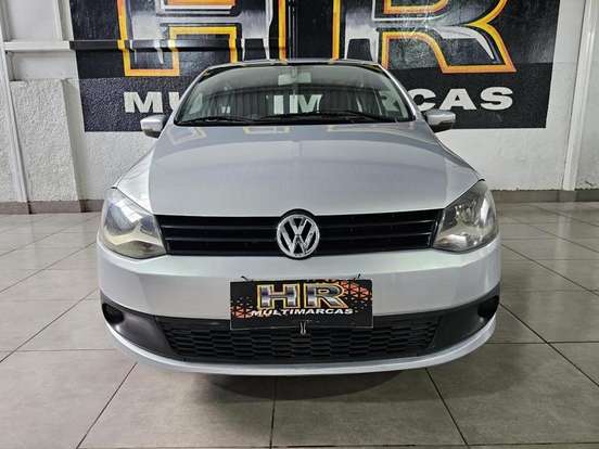 VOLKSWAGEN-FOX-1.0 MI 8V FLEX 4P MANUAL VOLKSWAGEN-FOX-2012