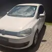 VOLKSWAGEN FOX 1.0 MI 8V FLEX 4P MANUAL VOLKSWAGEN FOX 1.0 MI 8V FLEX 4P MANUAL