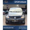 VOLKSWAGEN FOX 1.0 MI CITY 8V FLEX 4P MANUAL VOLKSWAGEN FOX 1.0 MI CITY 8V FLEX 4P MANUAL