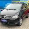 VOLKSWAGEN FOX 1.0 MI TREND 8V FLEX 2P MANUAL VOLKSWAGEN FOX 1.0 MI TREND 8V FLEX 2P MANUAL