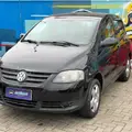 VOLKSWAGEN FOX 1.0 MI TREND 8V FLEX 2P MANUAL VOLKSWAGEN FOX 1.0 MI TREND 8V FLEX 2P MANUAL