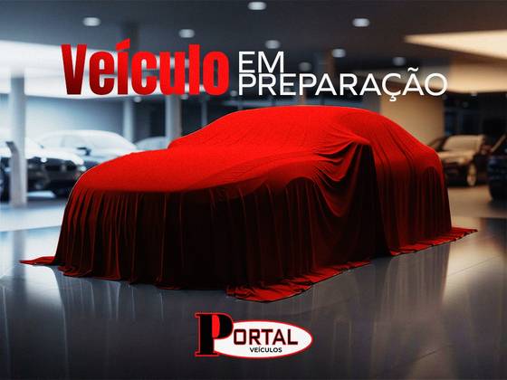 VOLKSWAGEN FOX 1.0 MI TREND 8V FLEX 4P MANUAL