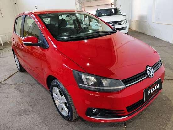 VOLKSWAGEN-FOX-2014