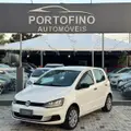 VOLKSWAGEN FOX 1.0 MPI TRENDLINE 12V FLEX 4P MANUAL VOLKSWAGEN FOX 1.0 MPI TRENDLINE 12V FLEX 4P MANUAL