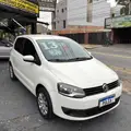 VOLKSWAGEN FOX 1.6 MI 8V FLEX 4P AUTOMATIZADO VOLKSWAGEN FOX 1.6 MI 8V FLEX 4P AUTOMATIZADO