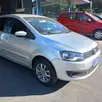 VOLKSWAGEN FOX 1.6 MI 8V FLEX 4P AUTOMATIZADO VOLKSWAGEN FOX 1.6 MI 8V FLEX 4P AUTOMATIZADO