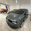 VOLKSWAGEN FOX 1.6 MI 8V FLEX 4P MANUAL VOLKSWAGEN FOX 1.6 MI 8V FLEX 4P MANUAL
