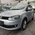 VOLKSWAGEN FOX 1.6 MI PRIME 8V FLEX 4P MANUAL VOLKSWAGEN FOX 1.6 MI PRIME 8V FLEX 4P MANUAL