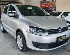 VOLKSWAGEN FOX 1.6 MI PRIME 8V FLEX 4P MANUAL VOLKSWAGEN FOX 1.6 MI PRIME 8V FLEX 4P MANUAL