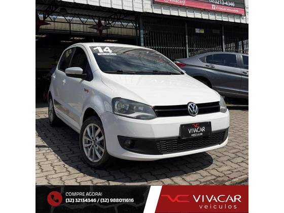VOLKSWAGEN FOX 1.6 MI ROCK IN RIO 8V FLEX 4P MANUAL