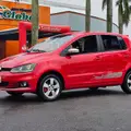 VOLKSWAGEN FOX 1.6 MI ROCK IN RIO 8V FLEX 4P MANUAL VOLKSWAGEN FOX 1.6 MI ROCK IN RIO 8V FLEX 4P MANUAL