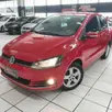 VOLKSWAGEN FOX 1.6 MSI COMFORTLINE 8V FLEX 4P AUTOMATIZADO VOLKSWAGEN FOX 1.6 MSI COMFORTLINE 8V FLEX 4P AUTOMATIZADO