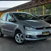 VOLKSWAGEN FOX 1.6 MSI COMFORTLINE 8V FLEX 4P MANUAL VOLKSWAGEN FOX 1.6 MSI COMFORTLINE 8V FLEX 4P MANUAL